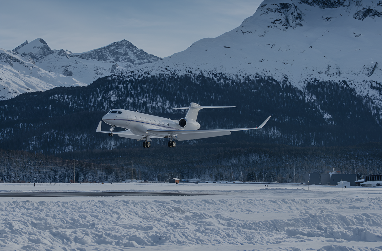 Allure Jets Aircraft